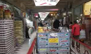 درج قیمت غیرواقعی روی کالاها + فیلم