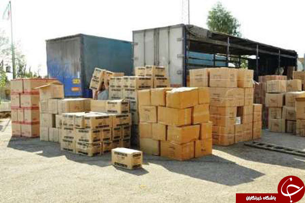 ۲۰میلیارددلار قاچاق راچگونه پول کنیم؟/ لیست کالاهای اقتصاد پنهان