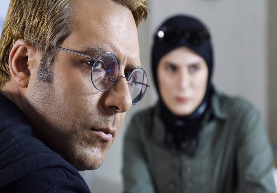 تصویربرداری سریال &laquo;آمین&raquo; با کارگردان جدید کلید خورد