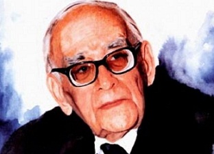نگاهی کوتاه به زندگی يک مردِ بزرگ