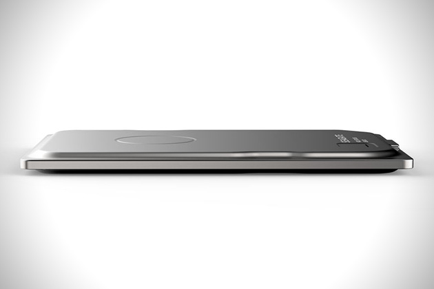 Seagate seven، شاهکار جدید در دنیای ذخیره سازی