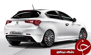 فروش ویژه نوروز جولیتا 2015 آغاز شد