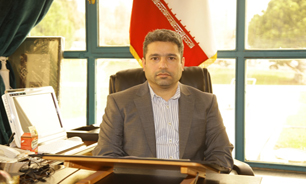 انتصاب در مرکز همایش های صدا و سیما