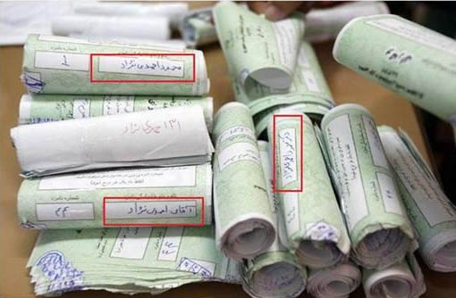 برائت از فتنه و عذرخواهی از قانون&zwnj;گریزی؛ شرط بازگشت به چرخه قدرت