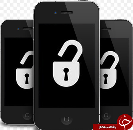 آیــــفون&zwnj;های قفل شده را باز کنید