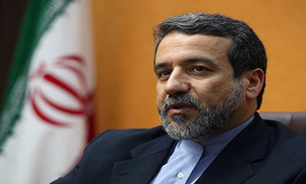 عراقچی: گفتگوها در جهت منافع کشور پیش نرود حتما از مذاکره خارج خواهیم شد