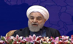 هدف نهایی جنبش عدم&zwnj;تعهد صلح برای جهان و دولت&zwnj;هاست/ مجریان تحریم&zwnj;ها از نیات و صلح&zwnj;آمیز بودن برنامه هسته&zwnj;ای ایران آگاهند + فیلم