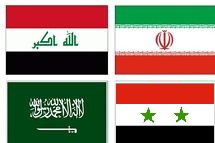 تحرکات مشکوک ریاض علیه ایران/ از رفت&zwnj;و آمدهای پنهانی تا خرید موشک&zwnj;های بالستیک