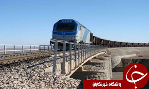 معافيت 100 ميليون تومانی سرمايه‌گذاران حوزه ريلی از پرداخت حق دسترسی