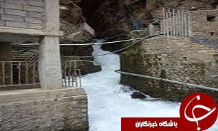 اورامان شهری درهمسایگی آسمان///گزارش مکتوب/ ویژه عیدباچندعکس ارسال شده لطفا روی عکس ها کارشود