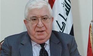 معصوم خواستار تبديل بصره به پايتخت اقتصادی عراق شد