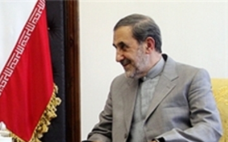 ولایتی: مشکلات "افغانستان" باید بدون دخالت کشورهای خارجی حل و فصل شود