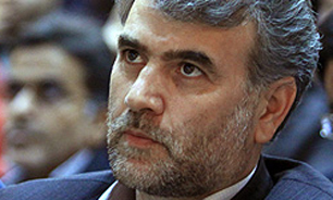"حسین قدیانی" معاون علمی، پژوهشی و فناوری بسیج شد
