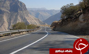 پيشرفت 80 درصدي طرحهاي راه‌هاي جايگزين کارون 4