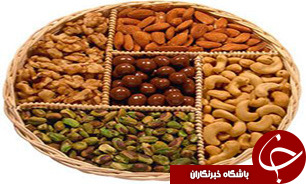 ضرورت تشکل هاي صادراتي خشکبار براي بقا در بازار رقابت