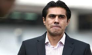 پیروانی: همه تیم های آسیایی از نام پرسپولیس هراس دارند