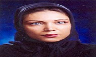 بازیگری که در سکوت به خاک سپرده شد + تصویر