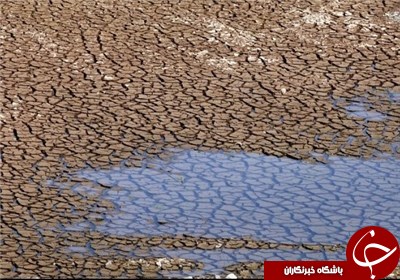 حبیبی: برداشت آب از ۳۱۷ دشت کشور ممنوع شد