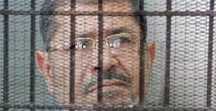 مرگ &laquo;محمد مرسی&raquo; تکذیب شد