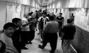 به کدام زندانیان مرخصی داده نمی‌شود؟