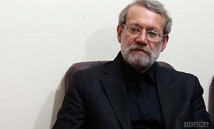 رئیس  مجلس درگذشت صبیه مرحوم آیت‌الله سید روح‌الله خاتمی را تسلیت گفت