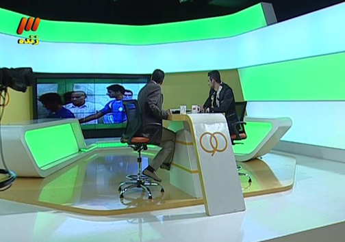 ابوالقاسم پور: آقای کفاشیان! آن دنیا باید جواب این خنده های تمسخرآمیز را بدهید!