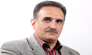 "حکیمی پور" در سمت دبیرکلی "حزب اراده ملت ایران" ابقا شد