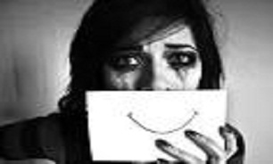 نشانه های عجیب افسردگی