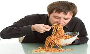 اگر مایل هستید زودتر سیر شوید این موضوع را جدی بگیرد