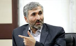 بازدید مدیر شبکه یک سیما از پشت صحنه سریال نوروزی «فوق سری» + عکس