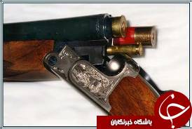 درگیری در جنگل منجر به قتل شد
