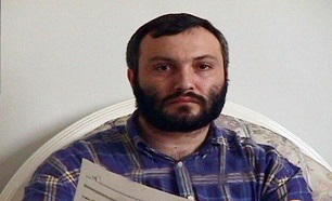 تصویر کمتر دیده شده از عماد مغنیه