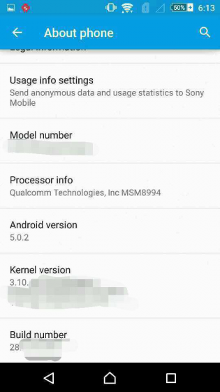 سورپرایز برای علاقه&zwnj;مندان Sony + عکس