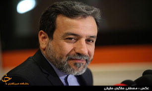 امیدواریم با آژانس بین‌المللی انرژی اتمی هم به نتیجه برسیم