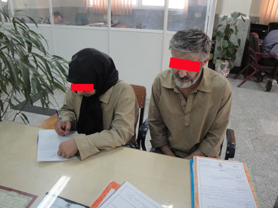 جنایت مرد جوان برای رسیدن به عشق دوران جوانی&zwnj;اش/ زن خیانتکار طراح نقشه قتل شوهرش شد + تصاویر