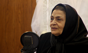 پخش نمایش پلیسی «نفرین زمین» از رادیو نمایش