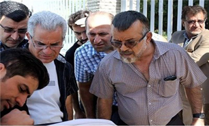 من به هیچ ژانری وفادار نبوده‌ام/ این سریال مبتنی بر طنز موقعیت است