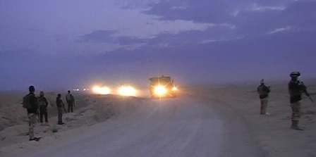 پاکسازی برخی از مناطق البغدادی از وجود داعش+ تصاویر