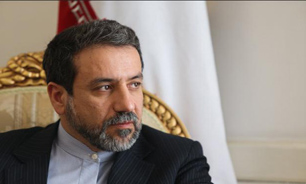 عراقچی و آمانو دیدار کردند