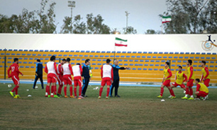 3 بازیکن جدید به تیم ملی المپیک دعوت شد