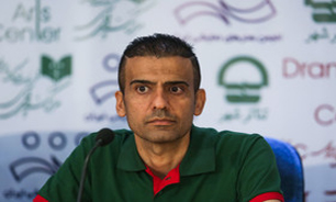 پیام تسلیت معاون هنری و مدیر کل هنرهای نمایشی به مناسبت درگذشت «بهرام ریحانی»