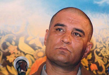 جعفردهقان: حسرت نقش تختی بر دلم ماند
