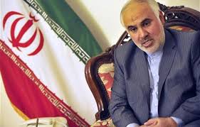 ایران آمادگی خود را برای بهبود روابط با عربستان ابراز داشته است