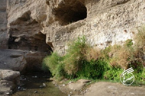 سفر به لادیز؛ جایی حوالی زادگاه رستم دستان +عکس