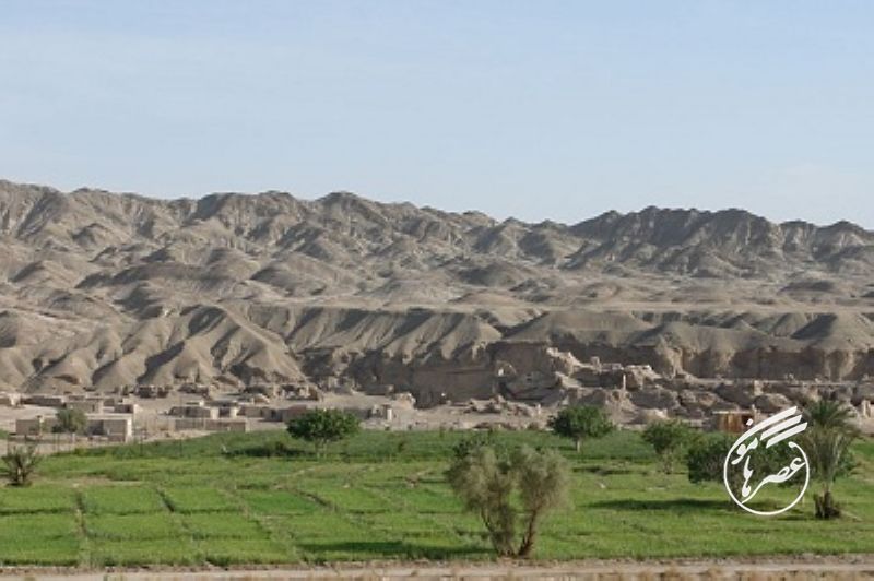 سفر به لادیز؛ جایی حوالی زادگاه رستم دستان +عکس