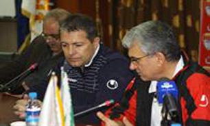 اسکوچیچ: ما توانایی شکست السد قطر را داریم