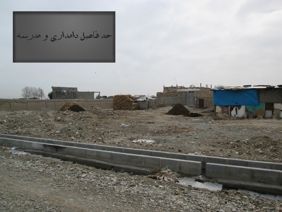 یک مدرسه و هزار مکافات . . . + تصاویر
