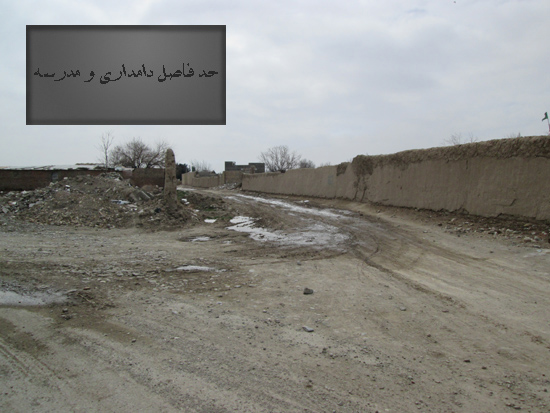 یک مدرسه و هزار مکافات . . . + تصاویر