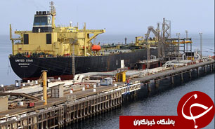 غرب بازنده تحریم شرکت ملی نفتکش