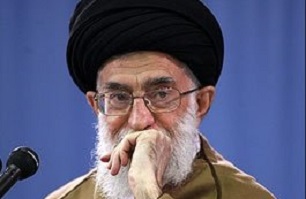 رمز موفقیت مقام معظم رهبری/شما برای خدا دست از قم بکش و به مشهد برو